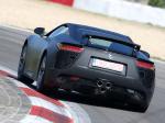 Lexus LF-A Prototype 2009 года